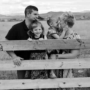 Meet your Posher, Pauli stevenson